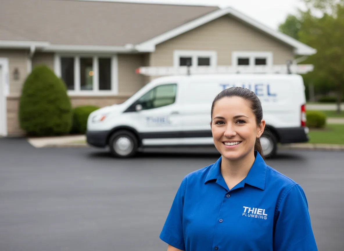 Plumber Matlock, IA FAQs